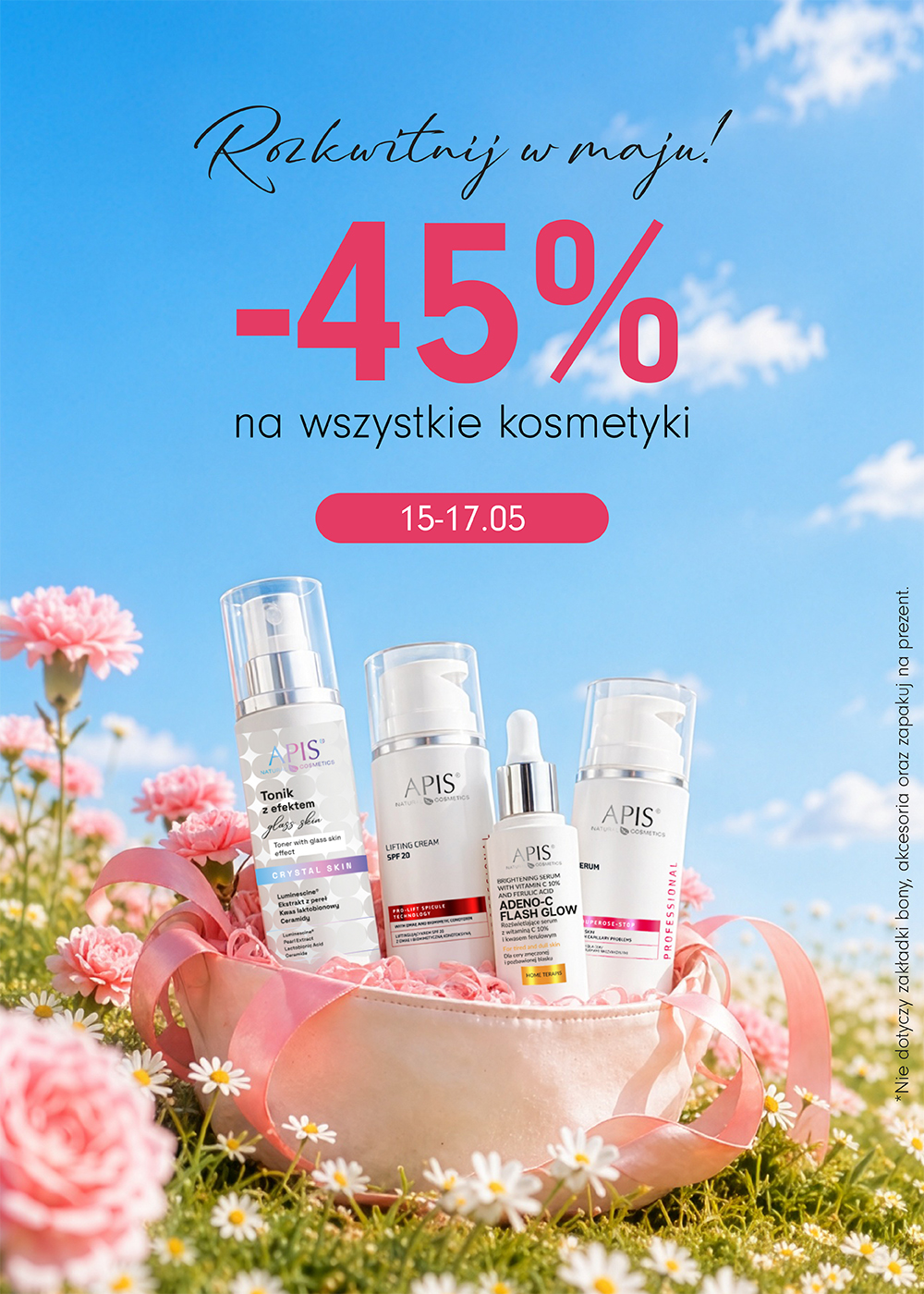 PROMOCJA 15.05.26